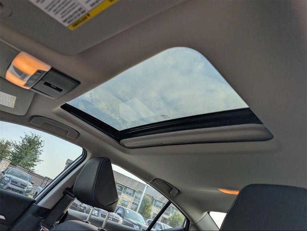 new 2025 Nissan Altima car, priced at $29,027