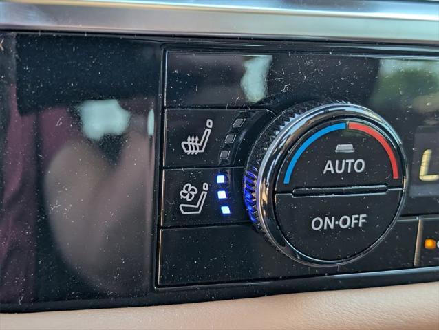 new 2025 Nissan Pathfinder car, priced at $46,836