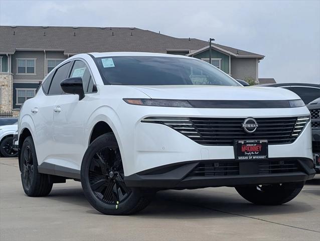 new 2025 Nissan Murano car, priced at $42,150