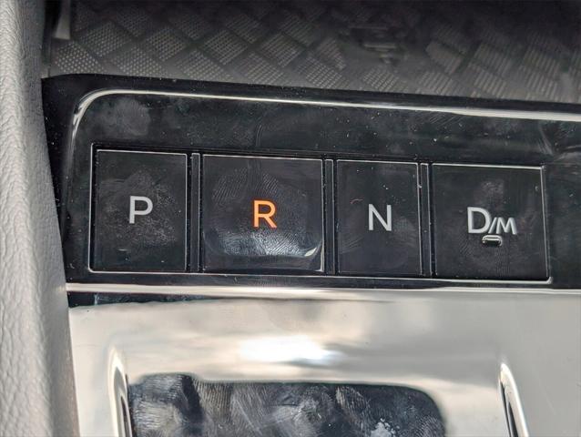 new 2025 Nissan Murano car, priced at $42,150