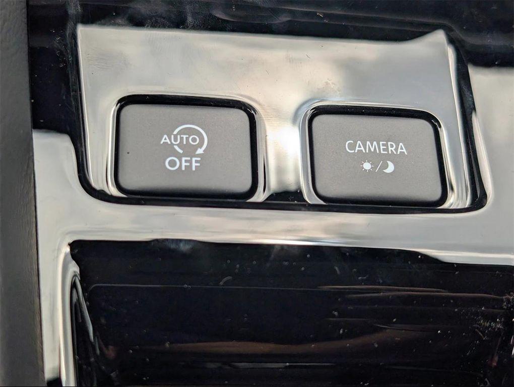 new 2025 Nissan Murano car, priced at $40,250