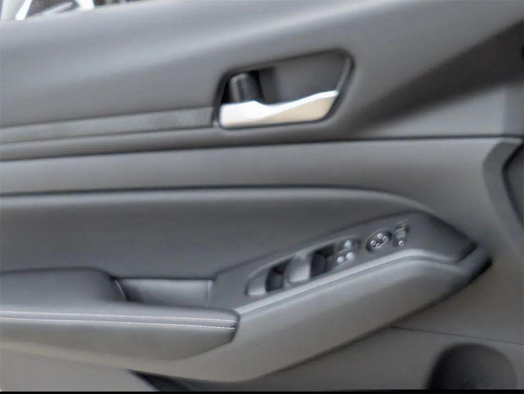 new 2025 Nissan Altima car, priced at $26,425