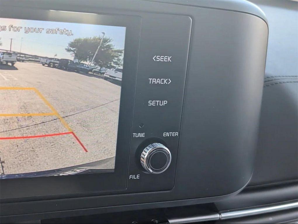 used 2024 Kia Carnival car, priced at $31,300