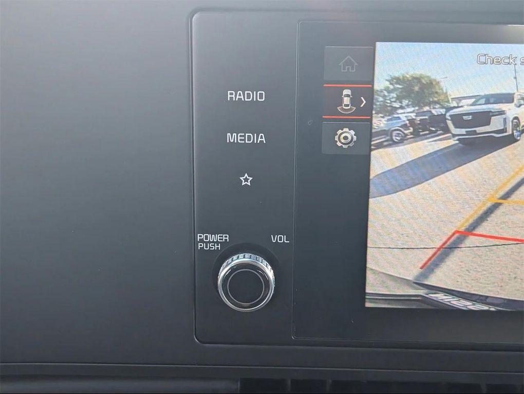 used 2024 Kia Carnival car, priced at $31,300