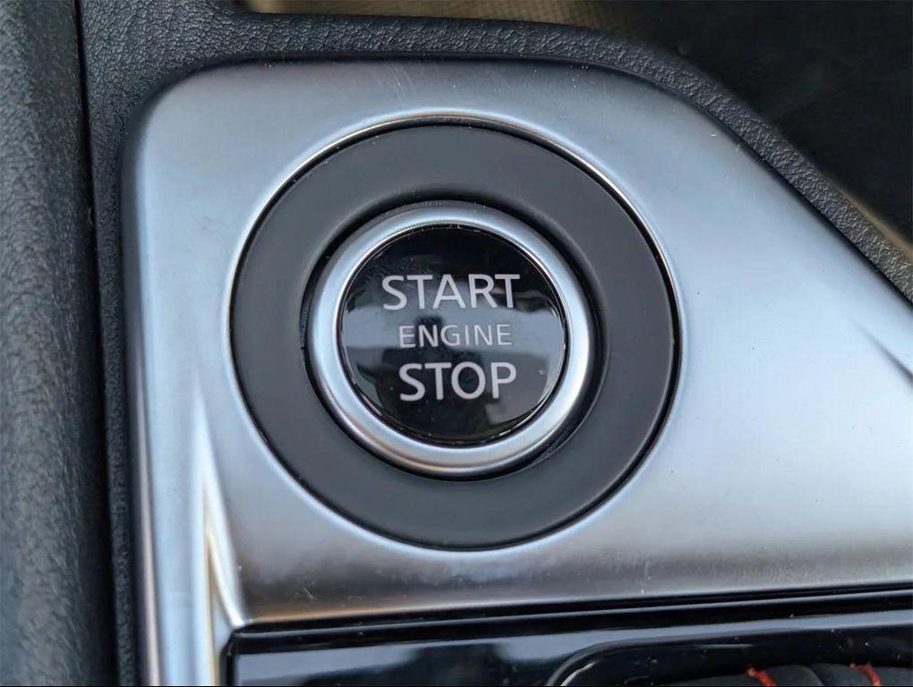 new 2025 Nissan Sentra car, priced at $21,895