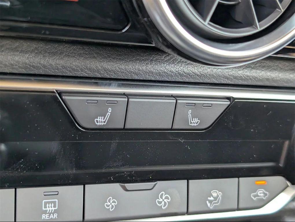 new 2025 Nissan Sentra car, priced at $21,895