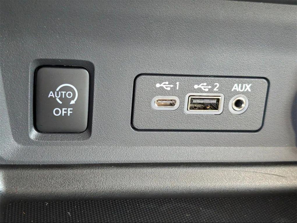 new 2025 Nissan Sentra car, priced at $21,895