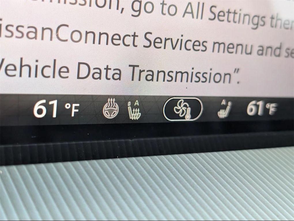 new 2025 Nissan Murano car, priced at $38,238