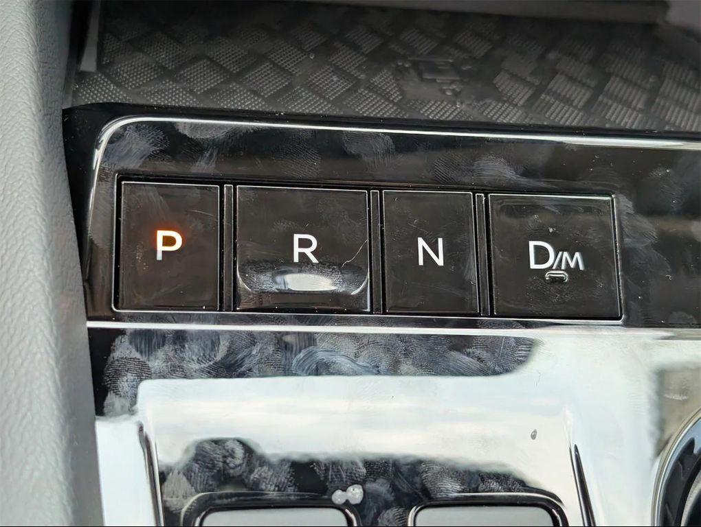 new 2025 Nissan Murano car, priced at $38,238