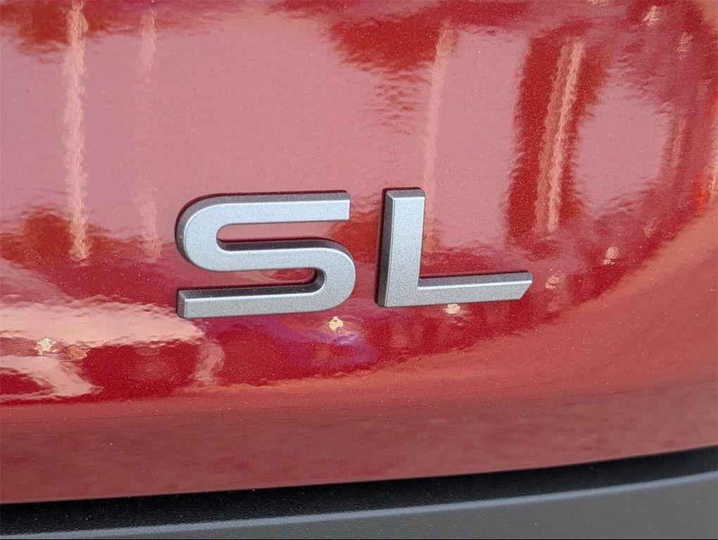 new 2025 Nissan Murano car, priced at $38,238