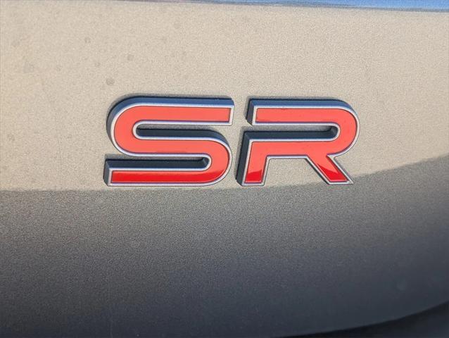 new 2025 Nissan Kicks car, priced at $28,983