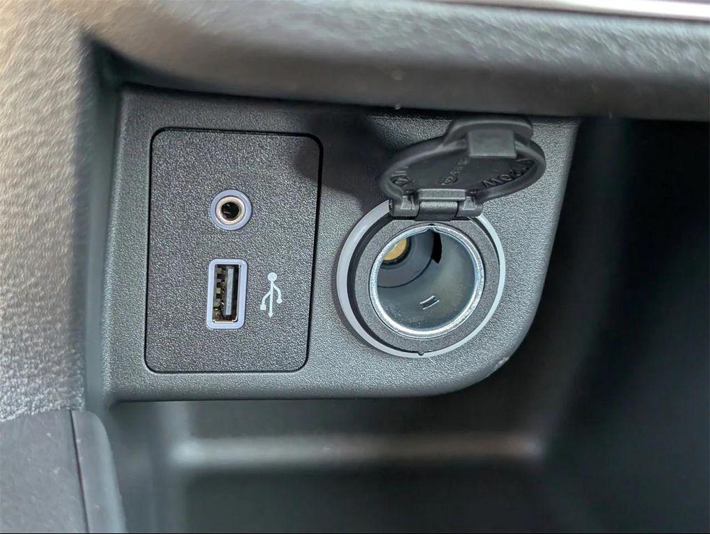 new 2025 Nissan Kicks car, priced at $21,847