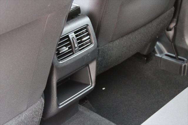 used 2021 Nissan Rogue car, priced at $19,900