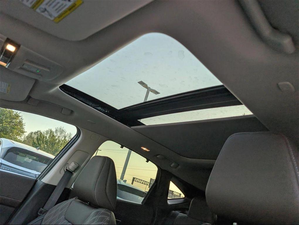 new 2025 Nissan Murano car, priced at $48,276