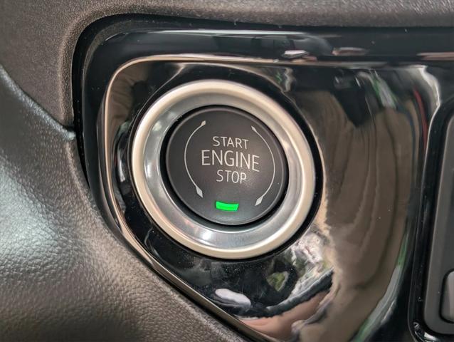 used 2024 Chevrolet Silverado 1500 car, priced at $54,400