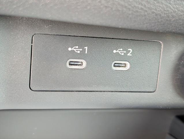 new 2025 Nissan Rogue car, priced at $32,182