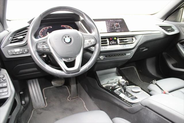 used 2021 BMW 228 Gran Coupe car, priced at $22,599