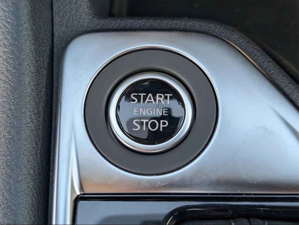 new 2025 Nissan Sentra car, priced at $21,467