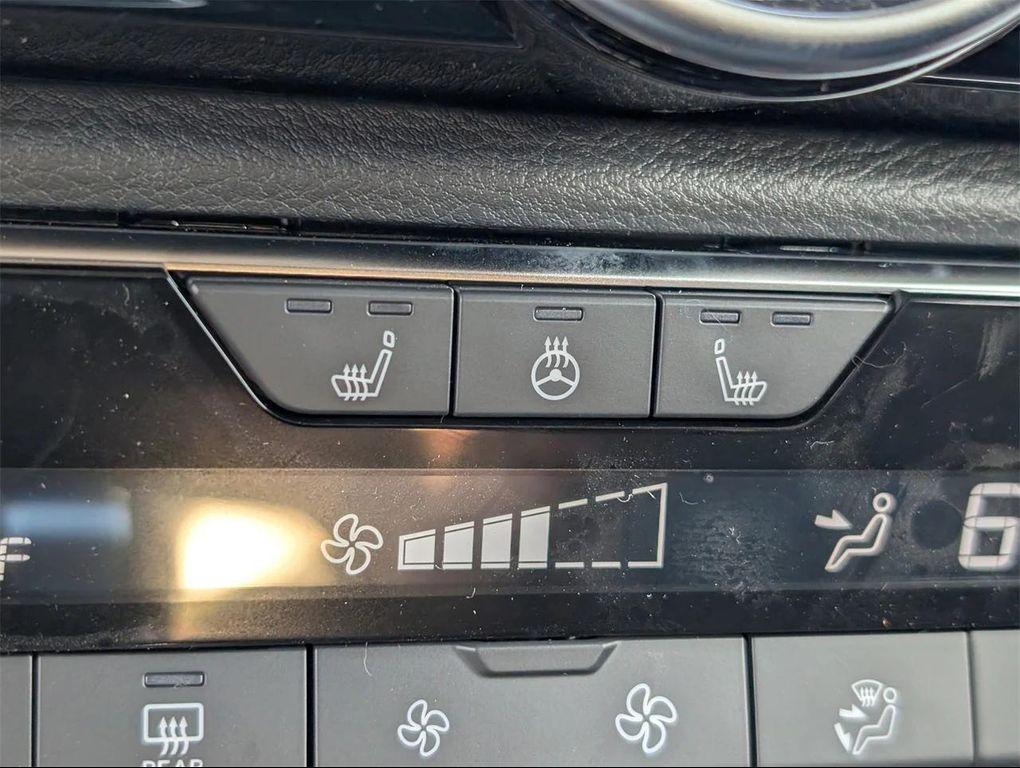 new 2025 Nissan Sentra car, priced at $21,467