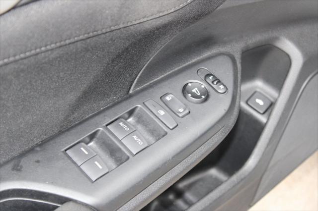 used 2018 Honda Civic car, priced at $14,900