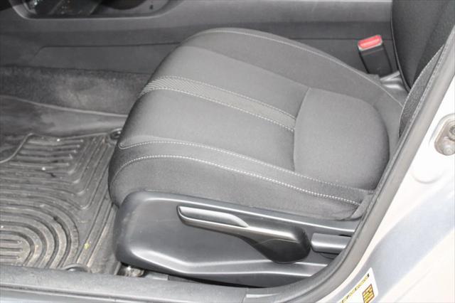used 2018 Honda Civic car, priced at $14,900
