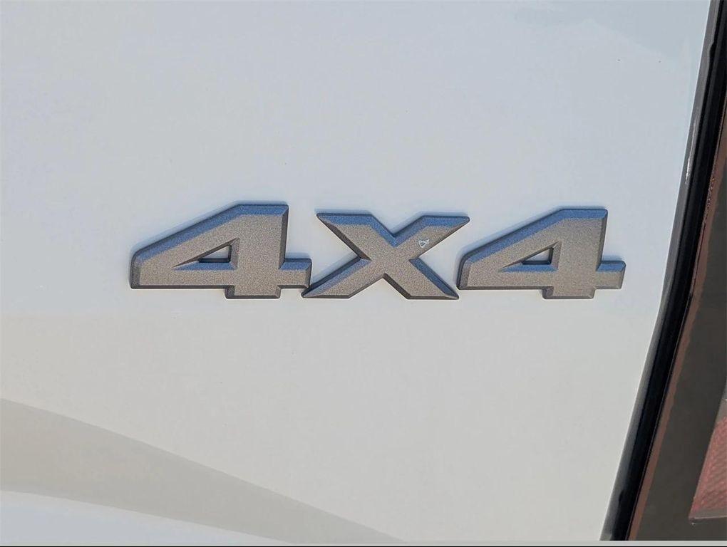 new 2025 Nissan Frontier car, priced at $35,759