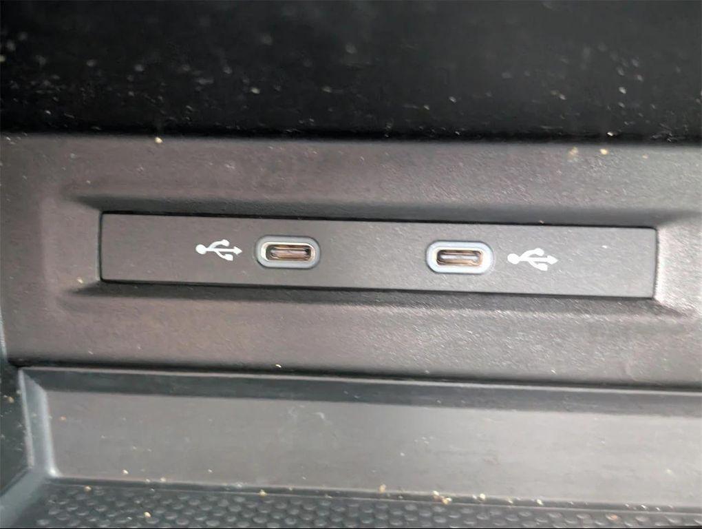 used 2023 Volkswagen Taos car, priced at $16,700