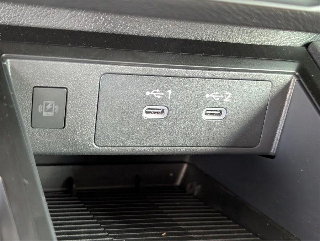 new 2026 Nissan Kicks car, priced at $23,188