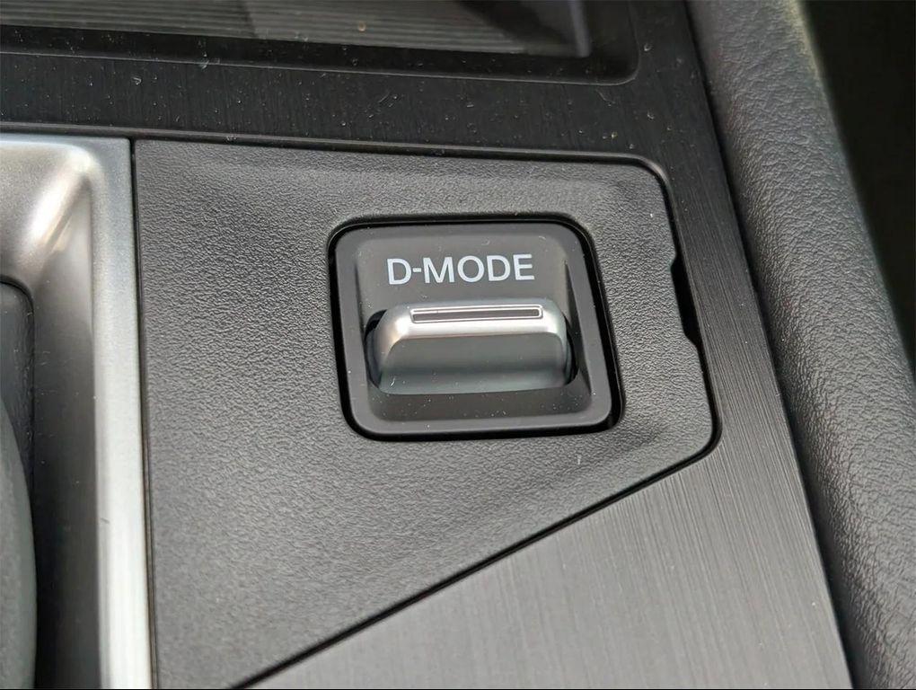 new 2026 Nissan Kicks car, priced at $23,188