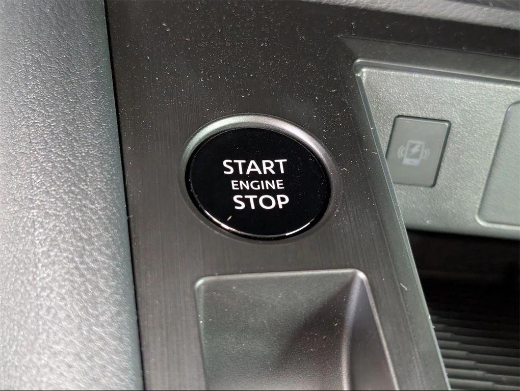 new 2026 Nissan Kicks car, priced at $23,188