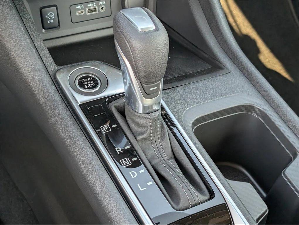 new 2025 Nissan Sentra car, priced at $22,373