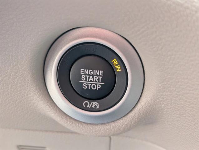 used 2022 Chrysler Pacifica car, priced at $26,500