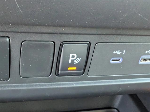 new 2025 Nissan Frontier car, priced at $41,202