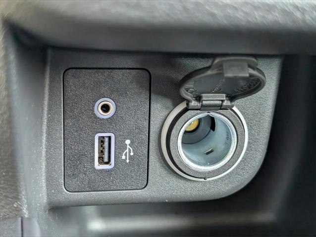 used 2025 Nissan Kicks car, priced at $20,200