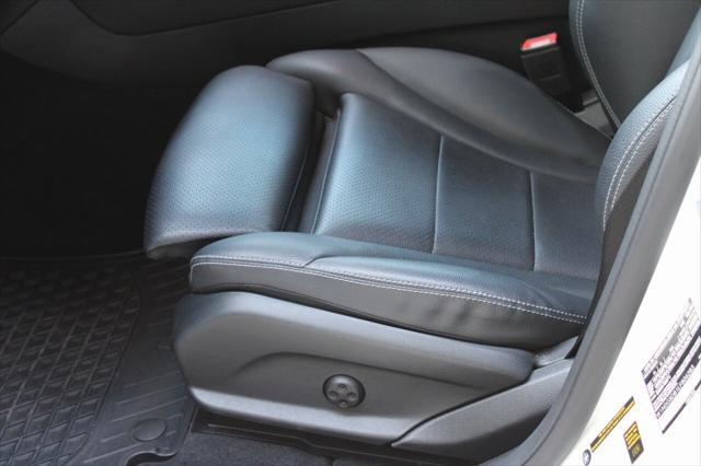 used 2020 Mercedes-Benz GLC 300 car, priced at $23,999