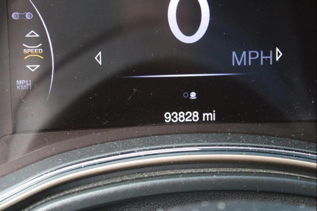 used 2014 Jeep Grand Cherokee car, priced at $12,700