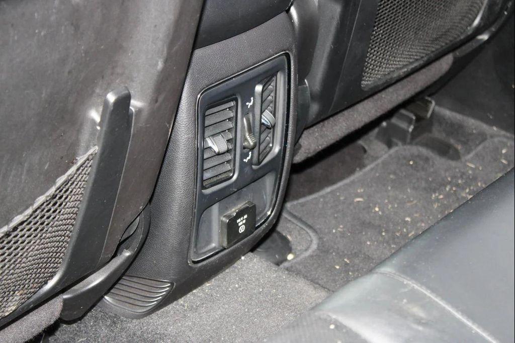 used 2014 Jeep Grand Cherokee car, priced at $12,700