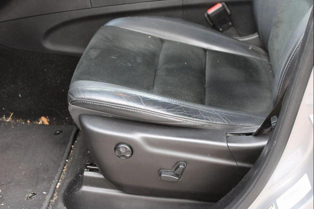 used 2014 Jeep Grand Cherokee car, priced at $12,700