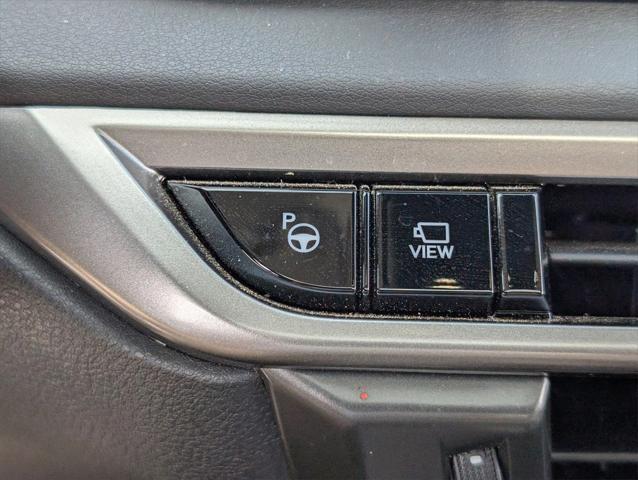 used 2024 Lexus RX 350 car, priced at $58,999