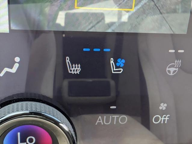 used 2024 Lexus RX 350 car, priced at $58,999