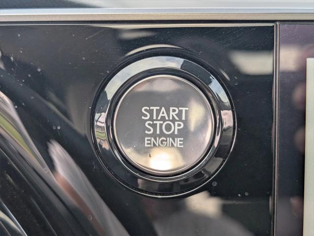 used 2024 Lexus RX 350 car, priced at $58,999