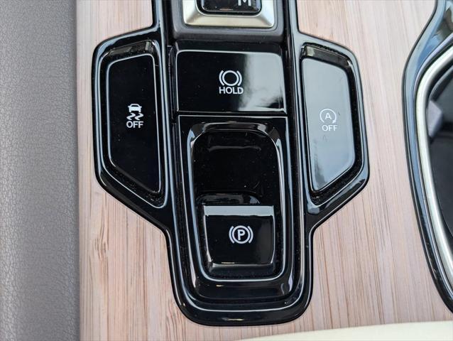used 2024 Lexus RX 350 car, priced at $58,999