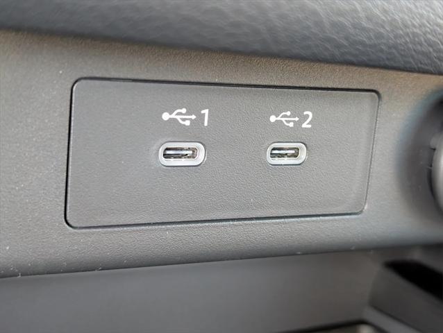 new 2025 Nissan Rogue car, priced at $30,794