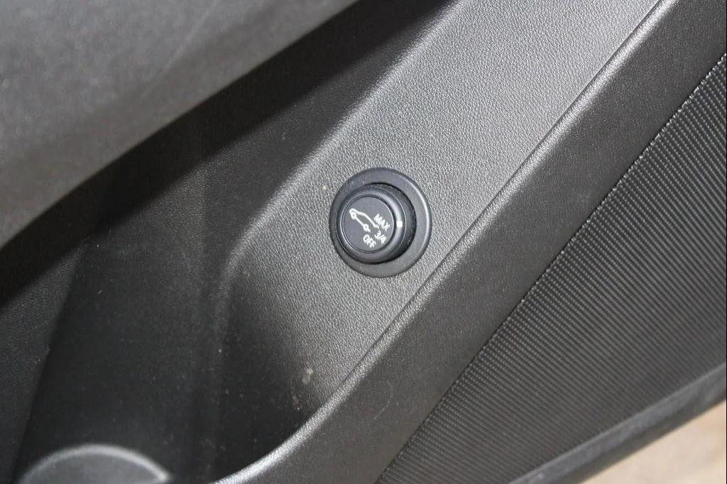 used 2023 Chevrolet Equinox car, priced at $17,900