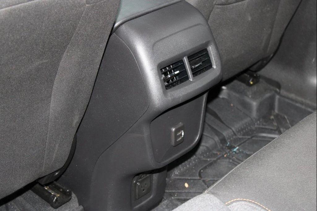 used 2023 Chevrolet Equinox car, priced at $17,900