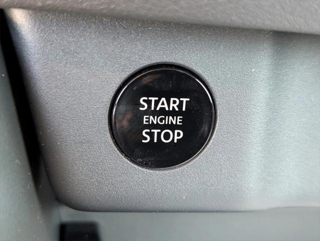 new 2025 Nissan Rogue car, priced at $32,541