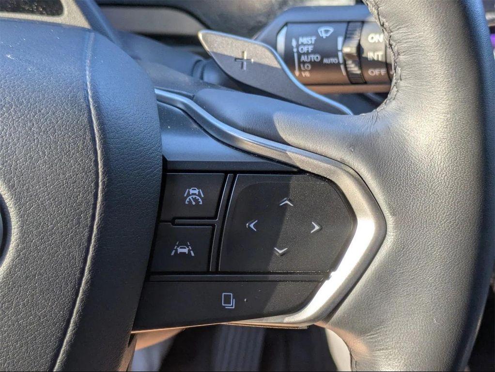 used 2024 Lexus RX 350 car, priced at $45,900