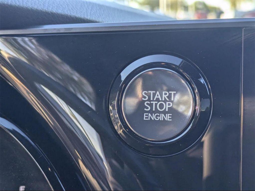 used 2024 Lexus RX 350 car, priced at $45,900