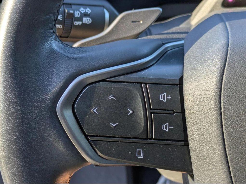 used 2024 Lexus RX 350 car, priced at $45,900