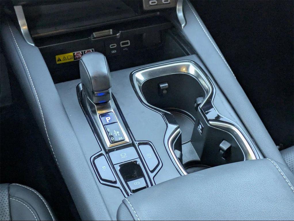 used 2024 Lexus RX 350 car, priced at $45,900